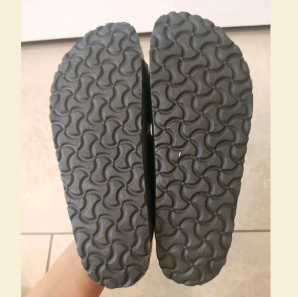 Birkenstock Arizona Soft Footbed Sandals - Picture 7 of 9